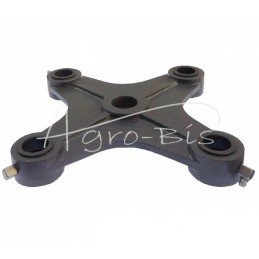 Paėmimo vamzdžio žvaigždė 796061 Claas kombainas - 808093