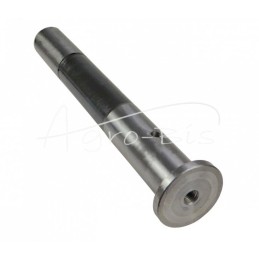 Priekinės ašies kaištis, plonai grūdintas, C-385 ANDORIA - 80200024AM