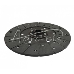 Sankabos diskas nuo saulės FI-350 mm Z-22 C-385 Sustiprinta ANDORIA - 83021510WAM