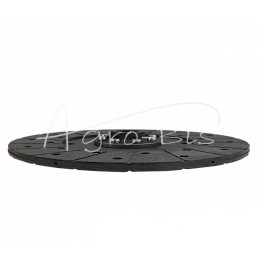 Sankabos diskas nuo saulės FI-350 mm Z-22 C-385 Sustiprinta ANDORIA - 83021510WAM