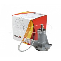 Pilnas vandens siurblys ant CBK guolio su cirkolito sandarikliu Ursus C-330 ANDORIA - 42083070CAM