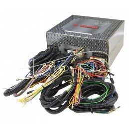 Kombinuota instaliacija T-25 ELMOT PREMIUM LINE - A0530PEL