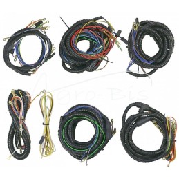 Kombinuota instaliacija T-25 ELMOT PREMIUM LINE - A0530PEL