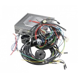 Pilnas kombinuotas C-330M ELMOT įrengimas - 42342942EL