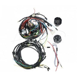 Pilnas kombinuotas C-330M ELMOT įrengimas - 42342942EL