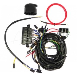 C-330 kombinuotas pilnas ELMOT generatoriaus montavimas - 42342942AEL