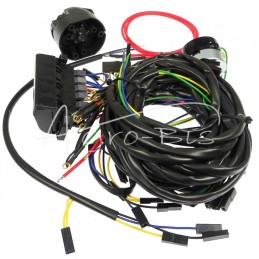 C-330 kombinuotas pilnas ELMOT generatoriaus montavimas - 42342942AEL