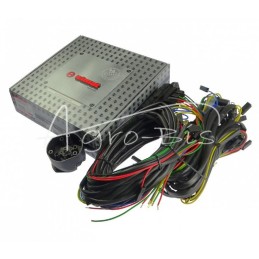 C-360 kombinuotas pilnas ELMOT generatoriaus montavimas - 46457931AEL