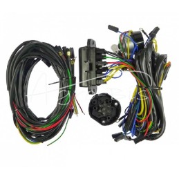 C-360 kombinuotas pilnas ELMOT generatoriaus montavimas - 46457931AEL