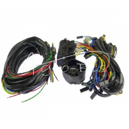 C-360 kombinuotas pilnas ELMOT generatoriaus montavimas - 46457931AEL