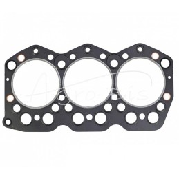 S6K Mitsubishi cilindro galvutės tarpinė 34301-00203 LEILAND - 3430100203AM