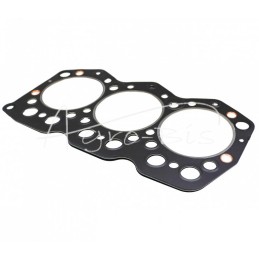 S6K Mitsubishi cilindro galvutės tarpinė 34301-00203 LEILAND - 3430100203AM