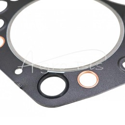 S6K Mitsubishi cilindro galvutės tarpinė 34301-00203 LEILAND - 3430100203AM