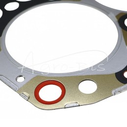 Cilindro galvutės tarpinė S6S Mitsubishi 32B01-12100 LEILAND - 32B0112100AM