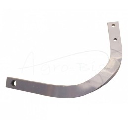 Lemken Smaragd 4128171 disko tvirtinimo koja kultivatoriui, kairė, 60x25x900, MORGA silikoninis plienas - 4128171KM