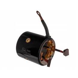 Starterio statorius 12v jubana 123705101