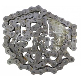 „Galla“ ritininė grandinė 16B-1-104PZ A2H adapterio pavara, grūdinta MORGA - L16B1104PSM