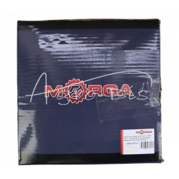 „Galla“ ritininė grandinė 16B-1-104PZ A2H adapterio pavara, grūdinta MORGA - L16B1104PSM