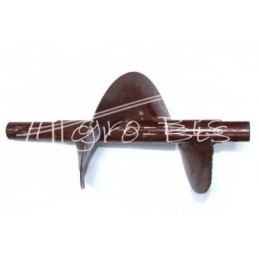 Kombaino Bizon Z-058 Rekord Wągrowiec viršutinis horizontalus grūdų sraigtas - 505821004