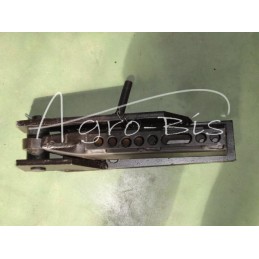 Dešinysis apatinio spindulio teleskopas Zetor ZTS Ursus C-385 Polish - 83449989