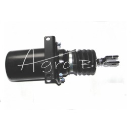 Pneumatinių stabdžių pavara Fi-100mm priekabos poliruoklis - X53-2200/PL