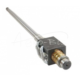 Vairo velenas su veržle 5063680, 91011000 Ursus C-360 - 91011000