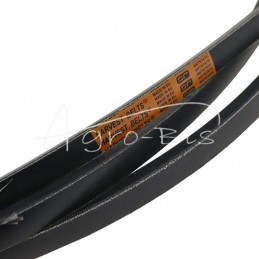 V formos diržas SPB-6000 41999700 Harvest DR-41999700 Dronningborg red Stomil - SPBx6000H