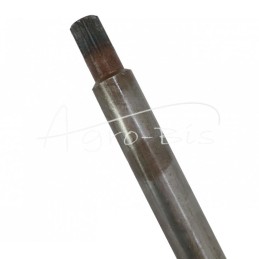 Vairo velenas Orbitrol T-25 vairo stiprintuvui - KAT00259