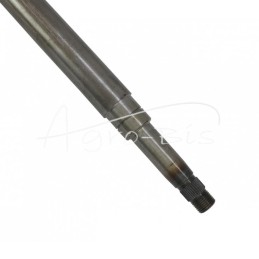 Vairo velenas Orbitrol T-25 vairo stiprintuvui - KAT00259