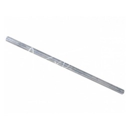 Vidinis kardaninio veleno vamzdis, žvaigždės formos, 61x47x4,5 mm, ilgis 150 cm - R90200/01/01/1500