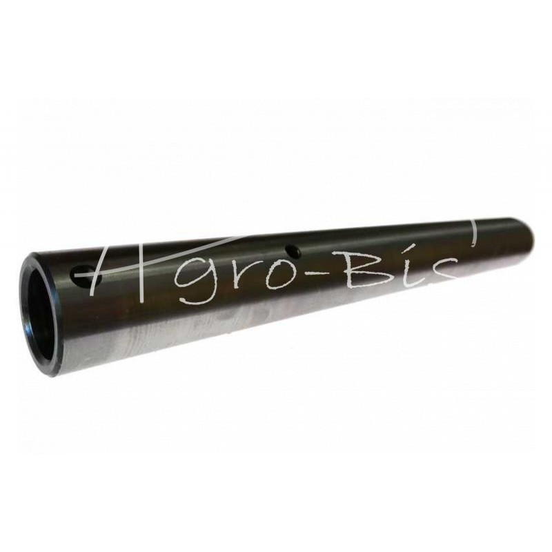 Ašies kaištis MF-4 47,5x440 poliruotas - 7002955M1