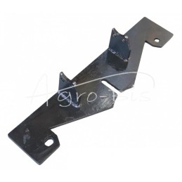 Zetor 5211 7211 vairo stiprintuvo cilindro laikiklis - 015558