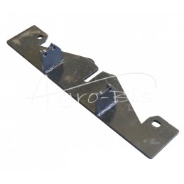 Zetor 5211 7211 vairo stiprintuvo cilindro laikiklis - 015558