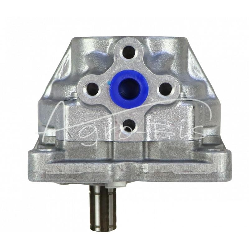 T-25 NSZ10 dešiniojo kėlimo siurblys „Master Hydrosil 6F“ - NSZ10P