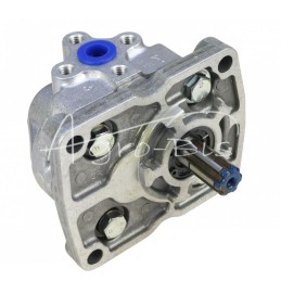 T-25 NSZ10 dešiniojo kėlimo siurblys „Master Hydrosil 6F“ - NSZ10P