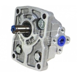 T-25 NSZ10 dešiniojo kėlimo siurblys „Master Hydrosil 6F“ - NSZ10P