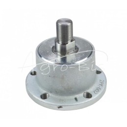 Disko stebulė 5 skylių kultivatoriui, tarpas tarp 98 mm, nereikalaujanti priežiūros, PBF Kraśnik - ZPK002