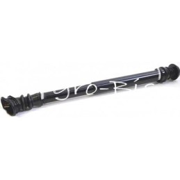 Sėklų vamzdis, 2 dalių Amazone L-747 sėjamoji - 952024