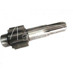 Trumpas pusašis LTZ 11Z - T252407052