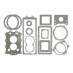 Pilnas komplektas - tarpinių rinkinys C-360 ANDORIA pavarų dėžei ir ašiai - 50420491KAM