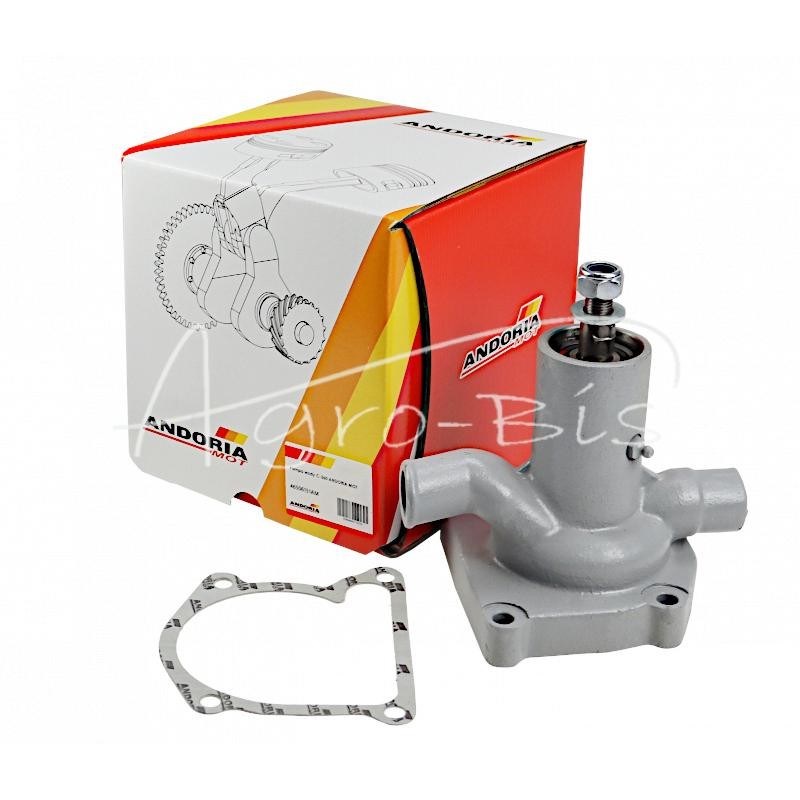 Vandens pompa su žiediniu sandarikliu Ursus C-360 ANDORIA - 46506151AM