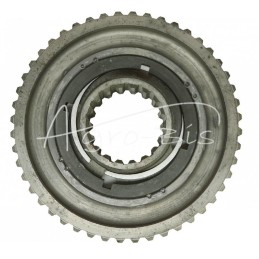 SANKABOS STEBULĖ C-385 - 64013243