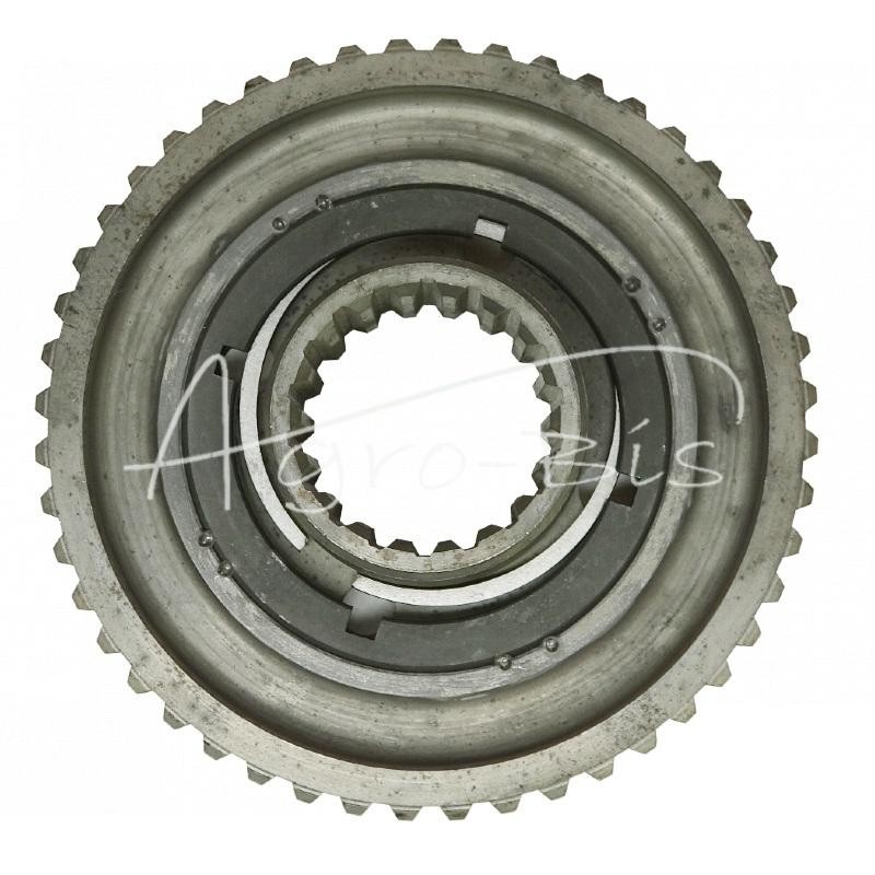 SANKABOS STEBULĖ C-385 - 64013243