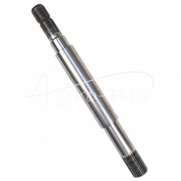 Čekiškos ZTR žoliapjovės, seno tipo, 508903005, galvutės volelis Rolmus - 53213812131