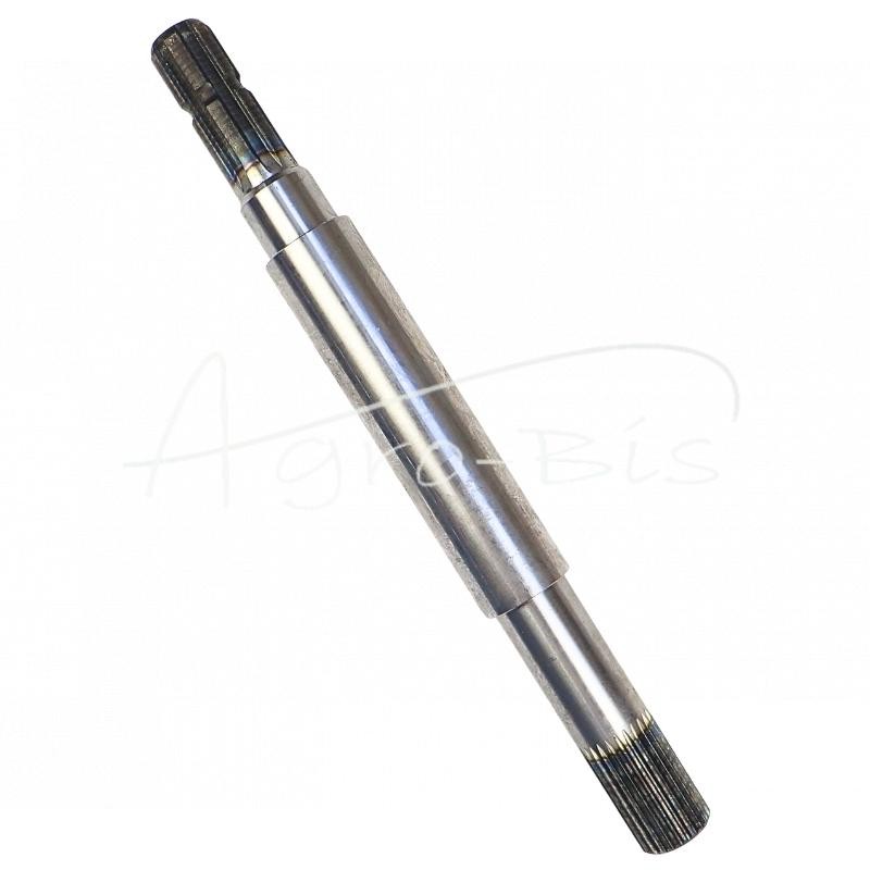 Čekiškos ZTR žoliapjovės, seno tipo, 508903005, galvutės volelis Rolmus - 53213812131