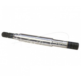 Čekiškos ZTR žoliapjovės, seno tipo, 508903005, galvutės volelis Rolmus - 53213812131