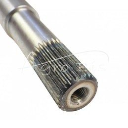 Čekiškos ZTR žoliapjovės, seno tipo, 508903005, galvutės volelis Rolmus - 53213812131