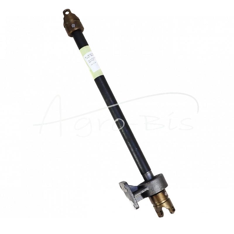 Pilnas vairo velenas servo valdymui Ursus C-385 6 cilindrų poliruotas - 86277010