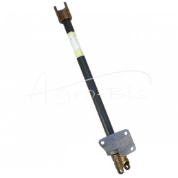 Pilnas vairo velenas servo valdymui Ursus C-385 6 cilindrų poliruotas - 86277010