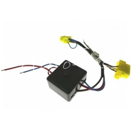 Kabinos prijungimo kabeliai - 60115737